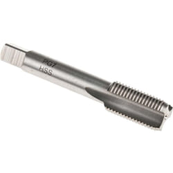 Rs Pro - Taraud PG7-20, pg, hss, Taraud à main ( Prix pour 1 )