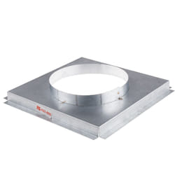 Rs Pro - Plaque d'emboitement, 300 x 300mm ( Prix pour 1 )