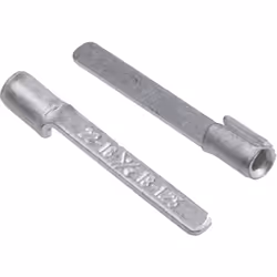 Genre = Mâle Isolation = Non-isolé Taille minimale des conducteurs mm2 = 0.5mm² Taille maximale des conducteurs mm2 = 1.5mm² ...