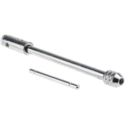 Rs Pro - Tourne-à-gauche Cliquet long, 6 1/4 pouce (iso), 1/4 pouce (din) unf, 1/8 1/4 pouce (din) ( Prix pour 1 )