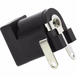 Type de connecteur d'alimentation c.c. = Prise c.c. Courant = 1.0A Orientation du corps = Droit Tension = 12,0 V Longueur = 1 ...