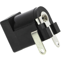 Rs Pro - Prise d'alimentation cc, 1.0A, Montage sur ci, 12,0 v, 14.5mm ( Prix pour Paquet de 10 )