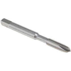 Rs Pro - Taraud M6, pas de 1.0mm, Métrique, hss ( Prix pour 1 )