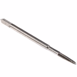 Taille de filetage = M2 Type = Pointe hélicoïdale Pas = 0.4mm Standard de filet = Métrique Longueur hors tout = 41 mm Matéria ...