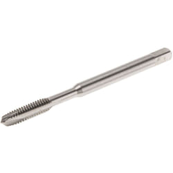 Rs Pro - Taraud 4 ba, pas de 0.68mm, ba, hss ( Prix pour 1 )
