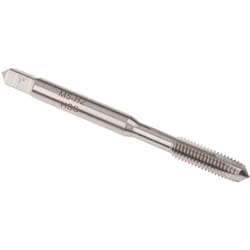 Taraud M5, pas de 0.8mm, Métrique, hss ( Prix pour 1 )