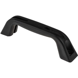 Rs Pro - Poignée en Plastique entraxe 145mm, 168mm x 44 mm x 28mm, filetage 5.3 mm ( Prix pour Paquet de 2 )