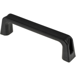 Rs Pro - Poignée en Plastique entraxe 160mm, 180mm x 45 mm x 27mm ( Prix pour Paquet de 2 )