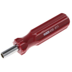 Rs Pro - Tourne-écrou Hexagonale 1/4 dans en acier à faible teneur en carbone ( Prix pour 1 )