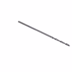 Diamètre = 0.8mm Matériau = Carbure Forets en carbure de tungstène. Forets en carbure de tungstène miniatures pour une utilis ...