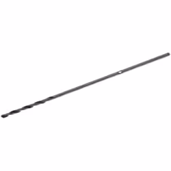 Diamètre = 0.5mm Matériau = Carbure Forets en carbure de tungstène. Forets en carbure de tungstène miniatures pour une utilis ...