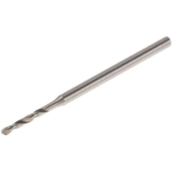 Rs Pro - Foret Acier, 1.5mm ( Prix pour Barrette de 5 )