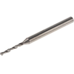 Rs Pro - Foret Carbure, 1.5mm ( Prix pour Barrette de 5 )