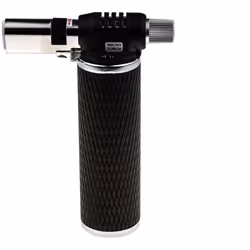 Catégorie = Torche à gaz Numéro du modèle = MT790 Gaz = Butane ne pas toucher le pare-flamme lorsqu'il est chaud. Ne pas util ...