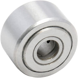 Galet de came Rs Pro 19mm x 12mm, Type Etrier ( Prix pour 1 )