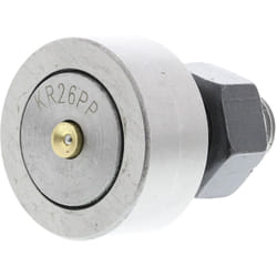 Galet de came Rs Pro 26mm x 36mm, Type Goujon ( Prix pour 1 )