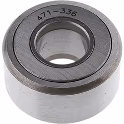 Type = Etrier Diamètre de roulement = 40mm Longueur du rouleau = 21mm Charge statique nominale = 20400N Capacité de charge dy ...