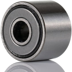Galet de came Rs Pro 16mm x 12mm, Type Etrier ( Prix pour 1 )