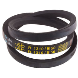 Courroie Rs Pro b, 1270mm ( Prix pour 1 )