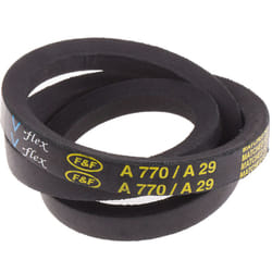 Courroie RS PRO A, 730mm ( Prix pour 1 )