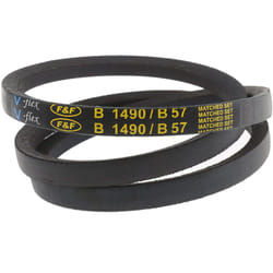 Courroie Rs Pro b, 1450mm ( Prix pour 1 )
