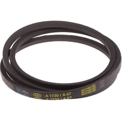 Courroie Rs Pro a, 1700mm ( Prix pour 1 )