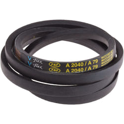 Courroie Rs Pro a, 2000mm ( Prix pour 1 )