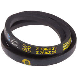 Courroie Rs Pro z, 730mm ( Prix pour 1 )