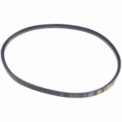 Longueur = 685mm Largeur au sommet = 10mm Hauteur = 6mm Section de courroie = Z Diamètre minimum de poulie = 50mm Matériau =  ...