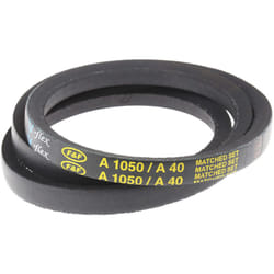 Courroie Rs Pro a, 1010mm ( Prix pour 1 )