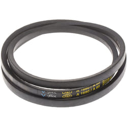 Courroie Rs Pro a, 1650mm ( Prix pour 1 )