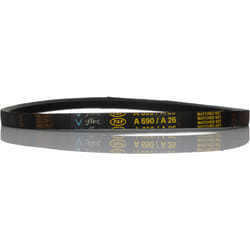 Courroie Rs Pro a, 660mm ( Prix pour 1 )