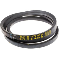 Courroie Rs Pro b, 1720mm ( Prix pour 1 )