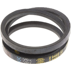 Courroie Rs Pro z, 840mm ( Prix pour 1 )
