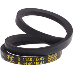 Courroie RS PRO B, 1090mm ( Prix pour 1 )