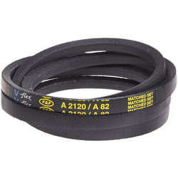Courroie Rs Pro a, 2080mm ( Prix pour 1 )