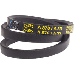 Courroie Rs Pro a, 838mm ( Prix pour 1 )