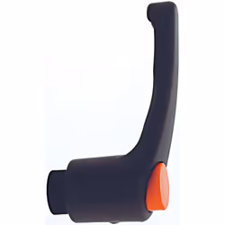 Type de levier = Levier de serrage Type de filetage = Femelle Taille de filetage = M5 Longueur filetage/insert = 10mm Matéria ...
