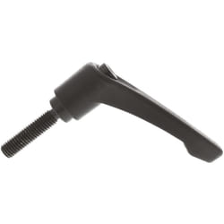 Rs Pro - Levier de serrage , filetage M8, Mâle l. 32mm ( Prix pour Paquet de 2 )