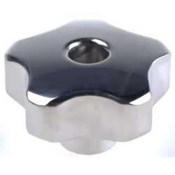Filetage = M10 Diamètre de filetage = 10mm Longueur du filetage = 22mm Forme du bouton = Multiple bossage Type de montage = A ...