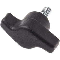 Rs Pro - Bouton de serrage M6 x 15mm ( Prix pour Paquet de 10 )