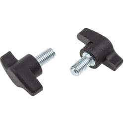 Rs Pro - Bouton de serrage M8 x 15mm ( Prix pour Paquet de 10 )