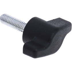 Rs Pro - Bouton de serrage M6 x 20mm ( Prix pour Paquet de 10 )