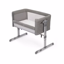 JOIE - Lit co dodo Roomie Glide Foggy Gray