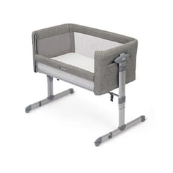JOIE - Lit co dodo Roomie Glide Foggy Gray