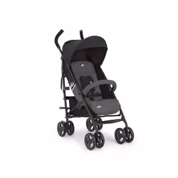 Poussette canne Joie Nitro LX - Ember - 4 roues - 0 mois à 15 kg