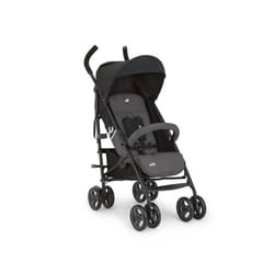 Poussette canne Joie Nitro LX - Ember - 4 roues - 0 mois à 15 kg
