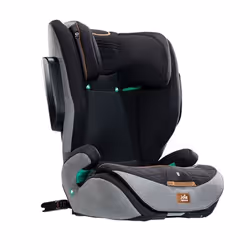 Siège auto Joie I-Traver Signature Carbon
