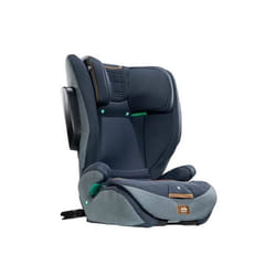 Siège auto - Joie - I-Traver - Isofix - Ceinture de sécurité - Face route