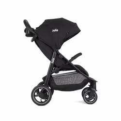 JOIE - Poussette Litetrax - Shale